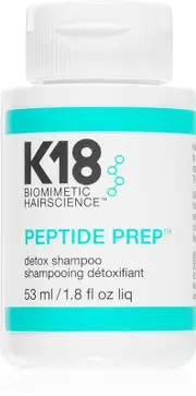 K18 Peptide Prep Detox Shampoo 53 ml