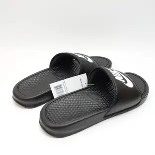 NIKE BENASSI JDI 男女款 343880 090 運動拖鞋 拖鞋 經典款 343880090