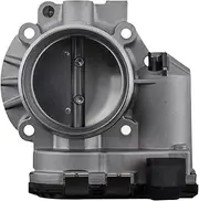 Throttle Assembly 35100-25410 Compatible with Hyundai Sonata Santa Fe Kia Optima Sportage Sorento Throttle Body Valve 3510025410