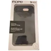 NWT Samsung Galaxy J7 Prime phone case cover Incipio black protector