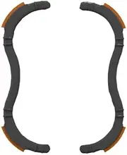 Newest Protective Bumper for DJI Avata 2 Drone Accessories Propeller Guard Impact Bumper Collision Protectors Prop