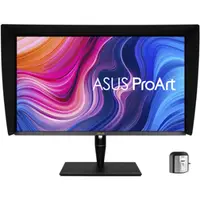 在飛比找友和YOHO優惠-華碩 Asus ProArt 32吋 4K UHD HDR 