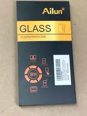 Glass Screen Protector for Galaxy A13 5G/A12 4G 5G/A12 ~ 3 Pack
