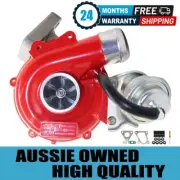 GEN1 High Flow Turbo Charger For Mitsubishi Challenger 4D56 2.5L VT10