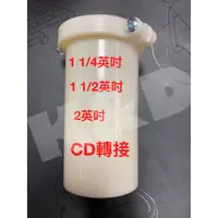 在飛比找蝦皮購物優惠-CD管接 CD盒接 CD轉接 CD管 配電導管 盒接 管接 