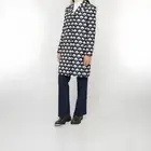 Max Mara Louisa Navy Size 4 New With Tag