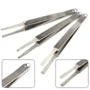 Cleaning Tool Electric Terminal Cleaner For Cleaning Flat For Spade Terminals