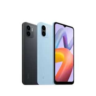 Redmi A2 3GB+64GB 智慧型手機【小米官方旗艦店】