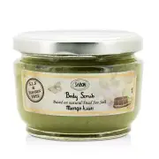 Sabon Body Scrub - Mango Kiwi 320g/11.3oz