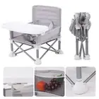 Kids Folding Chair Dining Table Children Seat Light Camping Travel Beach Outdoor