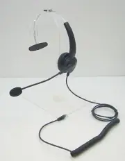 T300 Headset for Polycom 300 301 335 430 450 500 501 550 560 600 601 650 & CX300