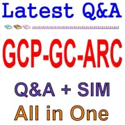 Cloud Architect Certified Specialist GCP-GC-ARC Exam Q&A