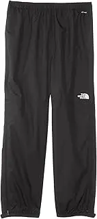 [THE NORTH FACE] NF0A7ZZJKX7 Teen ANTORA RAIN Pant Pants Unisex TNF Black/TNF Black Size XL