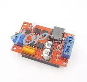 5A MPPT Solar Panel Regulator Controller Battery Charging 9V 12V 24V Auto Switch