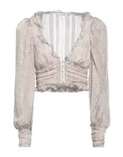 [FOR LOVE & LEMONS] FOR LOVE & LEMONS Tops - Item 10264746