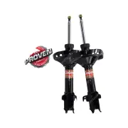 2 x Front Gabriel Ultra Strut Shock Absorbers for Subaru Outback BP9 BPE