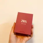 ZARA PINK FLAMBÉ  PERFUME 香水 淡香水 東方香調 果香調 ZARA香水 正品 完整盒裝 滾珠