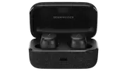 Sennheiser Momentum True Wireless 3 Wireless Earbuds - Black