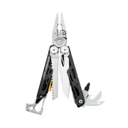 Leatherman Signal Multi-Tool Nylon Sheath - Black/Silver