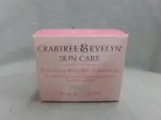 Crabtree & Evelyn Skin Care Day Cream With SPF-15 Sunscreen 1.7 Ounce NIB