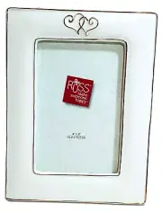 RUSS 4" X 6" Photo Frame