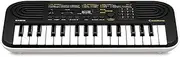 Casio Casiotone SA-51 32-Key Portable Keyboard with Mini Keys