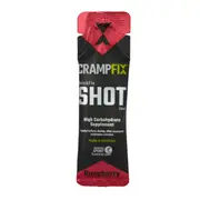 FIXX Crampfix QuickFix Shot Raspberry 20ml