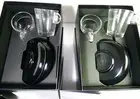 Nespresso 2 X 2 View Espresso Cups & 2 X 2 Saucers in Brand Box With Sku,New