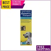 Adaptil Transport Travel Spray 60 mL for All Sizes Dogs