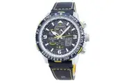 Citizen PROMASTER Skyhawk A-T Eco-Drive JY8078-01L Radio Controlled 200M Men's Watch