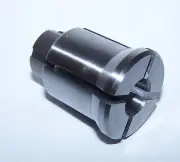ERICKSON 1/8-27 NPT LARGE SHANK PIPE TAP COLLET - FTC012P - FOR F SERIES HOLDERS