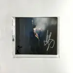 ELLIE GOULDING 艾麗高登 HIGHER THAN HEAVEN SIGNED CD 歐版 專輯