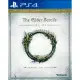 PS4《上古卷軸 Online：無限泰姆瑞爾 The Elder Scrolls》英文亞版