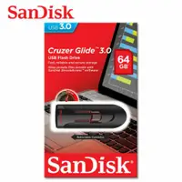 在飛比找蝦皮購物優惠-PC 電腦周邊 SanDisk CZ600 64G 64GB