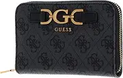 [GUESS] Dagan Medium Zip Around Wallet
