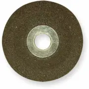 PROXXON SILICON CARBIDE GRINDING DISC FOR LWS - 60G 702037