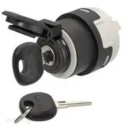 Narva 5 Position Diesel Ignition Switch With Pre-Heat Function