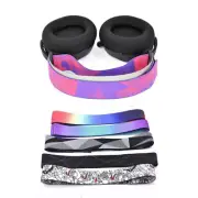 For SteelSeries Arctis 7 Arctis 9X / Pro Headset Replacement Headband Head Band