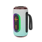 Laser Bluetooth Fabric Speaker RGB (Aquatic Awe)