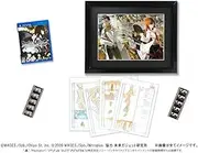 STEINS;GATE ELITE 完全受注生産限定版 【限定版同梱物】・高精細額装イラスト ・新作カット絵コンテ集 ・新作アニメカット特製フィルム (ランダム封入) 同梱 & 【初回特典】・PS4【STEINS;GATE 線形拘束のフェノグラム HD】DLコード ・新作アニメカット特製フィルム (ランダム封入) - PS Vita