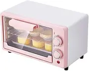 Mini Oven,Convection Countertop Toaster Oven Electric Toaster Oven Toaster Ovens Countertop Happy Life Toaster Oven Air Fryer,