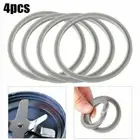 4X Replacement Rubber GasketSeal Rings For Nutri Bullet Nutribullet 900WSet AUГ