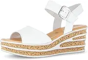 [Gabor] woman strappy sandal women sandal
