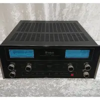 在飛比找蝦皮購物優惠-【均典音響】~☆ McIntosh MA6800 綜合擴大機