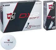 Wilson Staff DX2