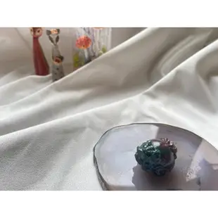 【GH • 綠藝亂流】龍龜-海洋碧玉-機器+手工雕刻