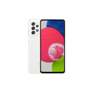 【SAMSUNG 三星】B級福利品 Galaxy A52s 5G 6.5吋（6G/128G）(贈 殼貼組 盥洗包)