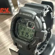 Casio G-Shock GD350-1 with Gray Dial Wrist Watch for Men