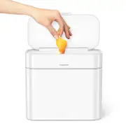 4 Liter Compost Caddy