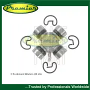 Premier Front Rear Propshaft Joint Fits Land Rover Defender Vauxhall Frontera